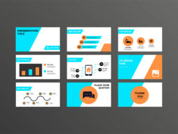 Mastering the Art of Pitch Deck Design: A Guide to Elevating Your Startup