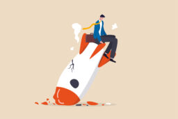 Failing Forward: What Investors Can Learn from Failed Startups