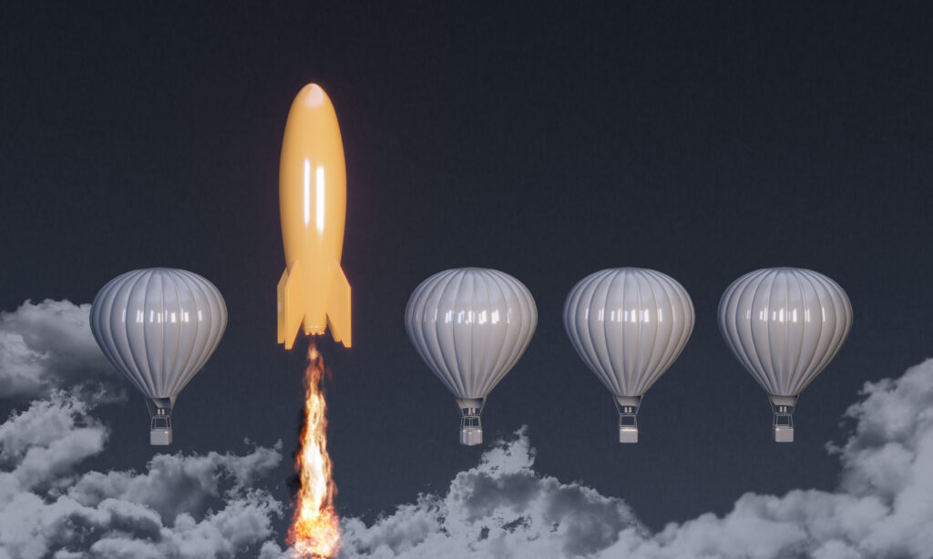 Assessing a Startup’s Defensibility