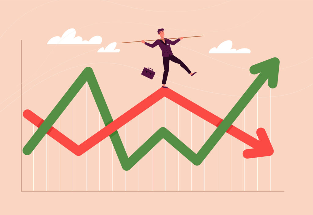 Investing in Challenging Times