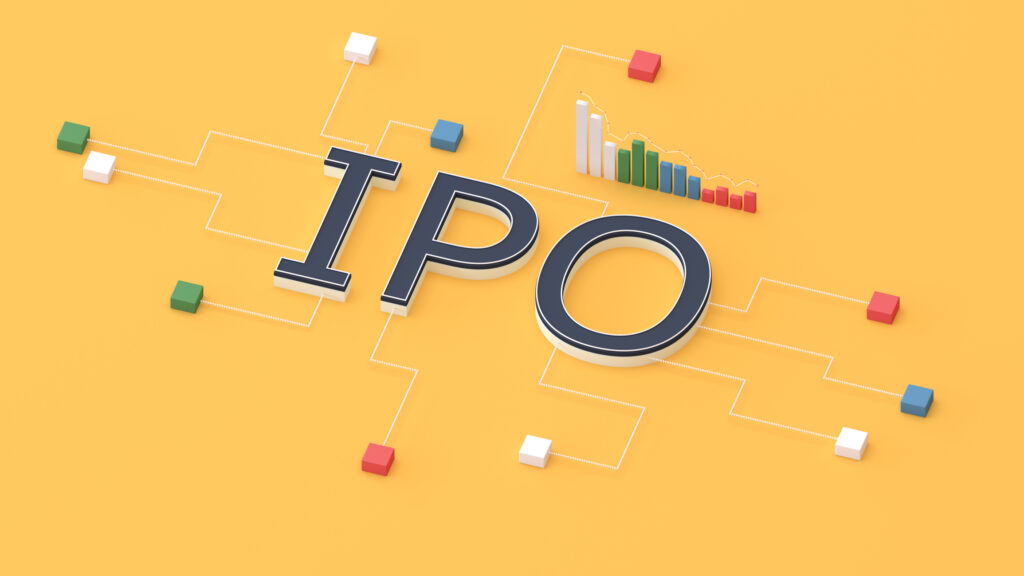 From Idea to IPO: A Comprehensive Guide for Startups 