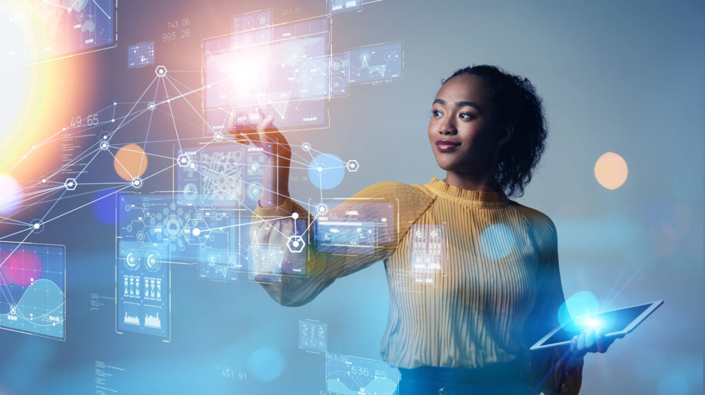 Breaking Boundaries: Transformative Technologies