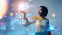 Breaking Boundaries: Transformative Technologies