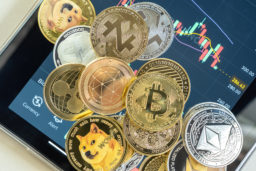 Cryptocurrency Explained
