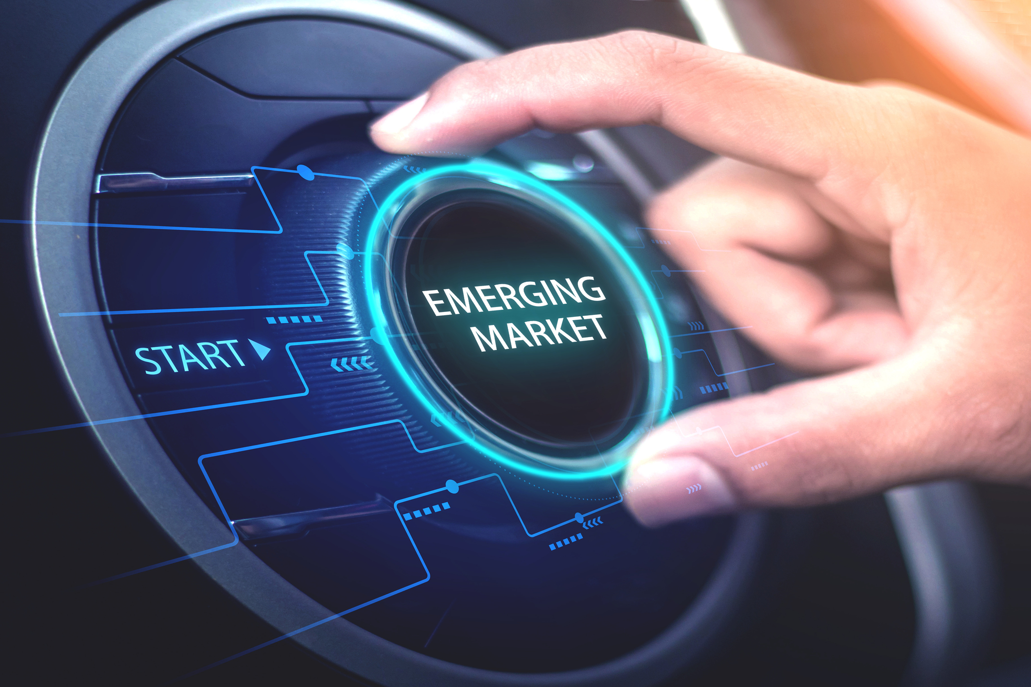 Embracing the Unknown: Investing in Emerging Markets