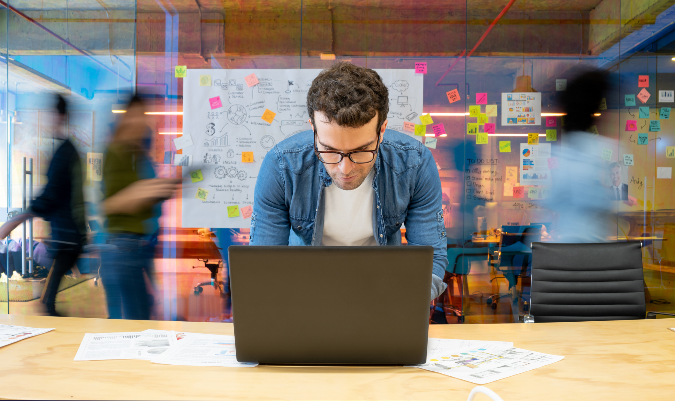 Cutting Through the Noise: PR for Startups