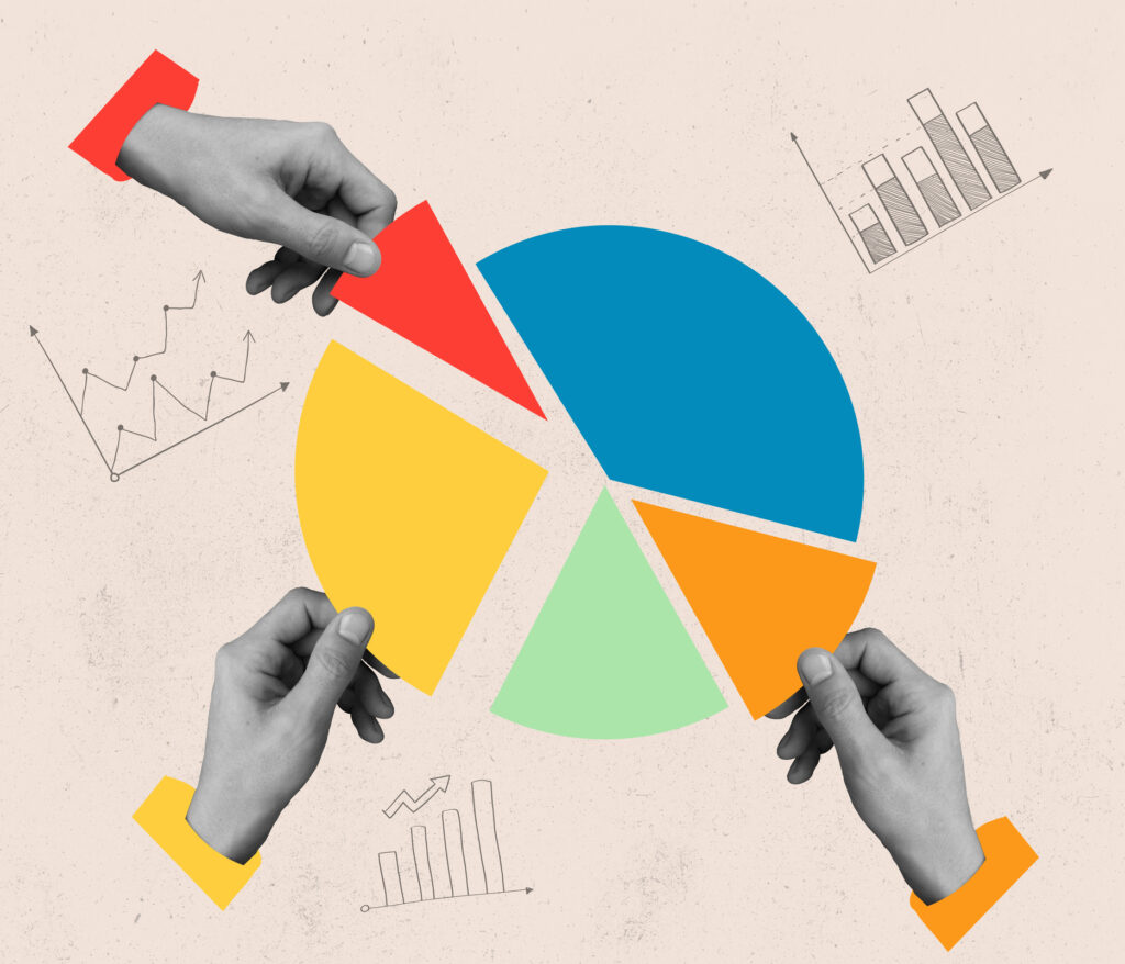 Navigating Equity Allocation: How Much Should I Give Up?