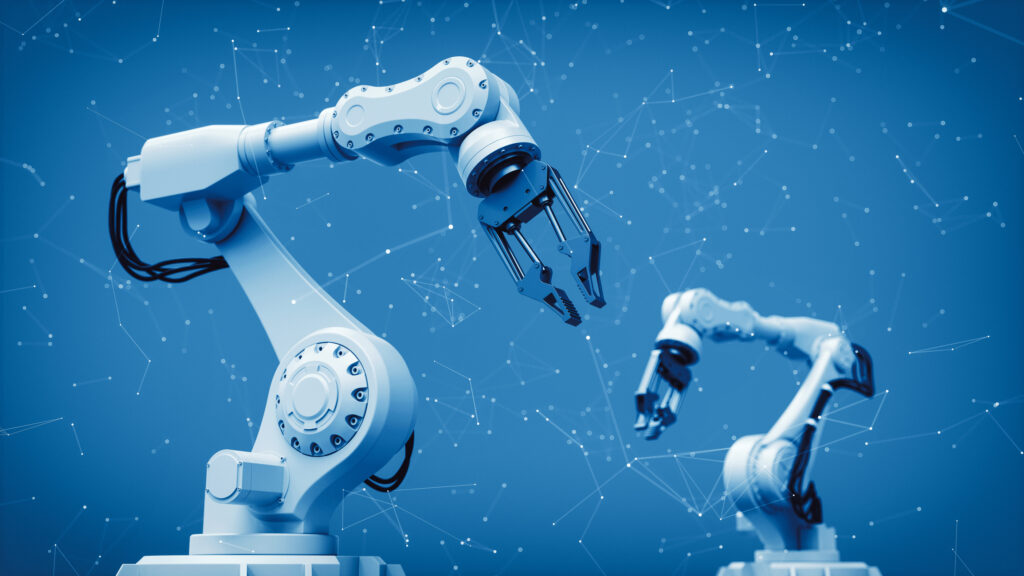 From Factories to Frontiers: The Future of Robotics and Automation
