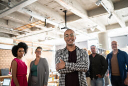How to Evaluate a Founding Team