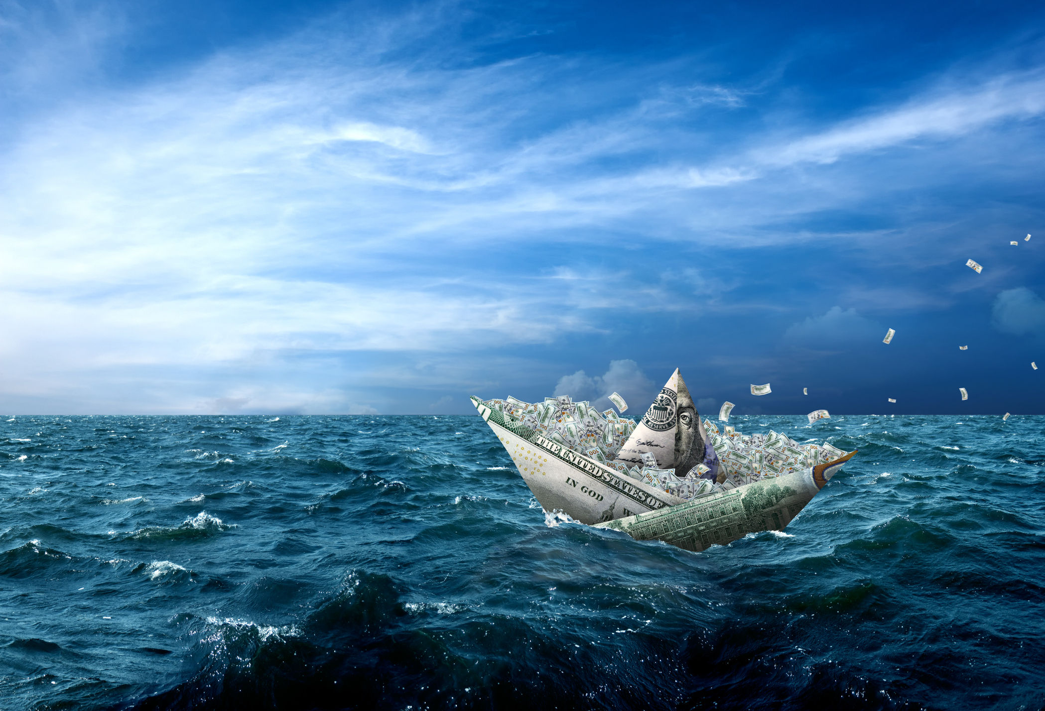 Investing Pre-Revenue: Navigating the Uncharted Waters of Startups