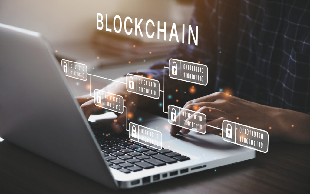 How Blockchain Could Revolutionize Venture Capital and Private Equity
