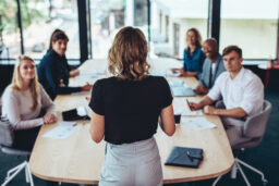 Pitch Perfect: Mastering the Art of Presenting Your Startup