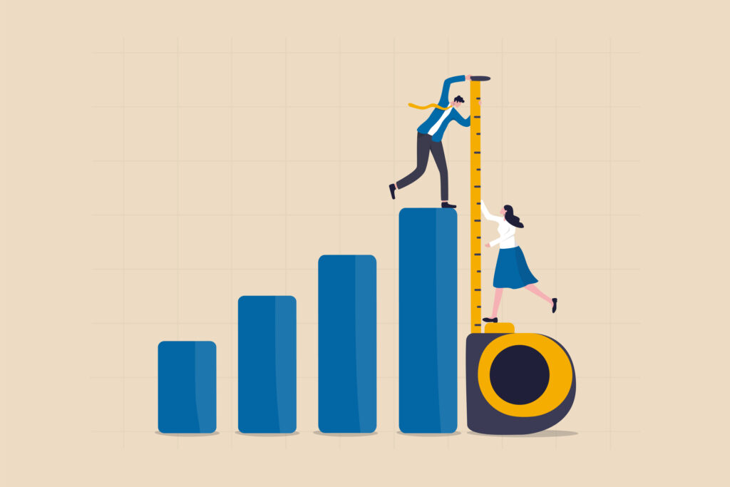 Finding Your Ground: Scaling Your Startup