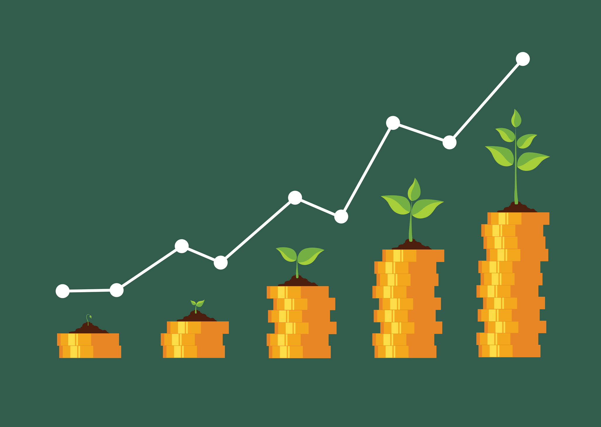 The Impact of Private Market Investing on Public Markets