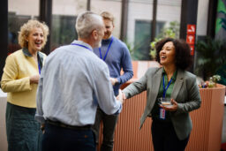 Building Connections: Networking Tips for Investors