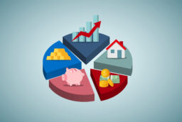 Beyond Tradition: Alternative Investments