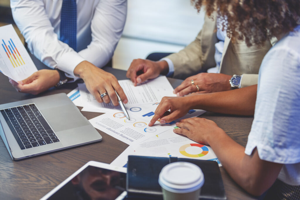 Spotting Red Flags: Evaluating Startup Financials