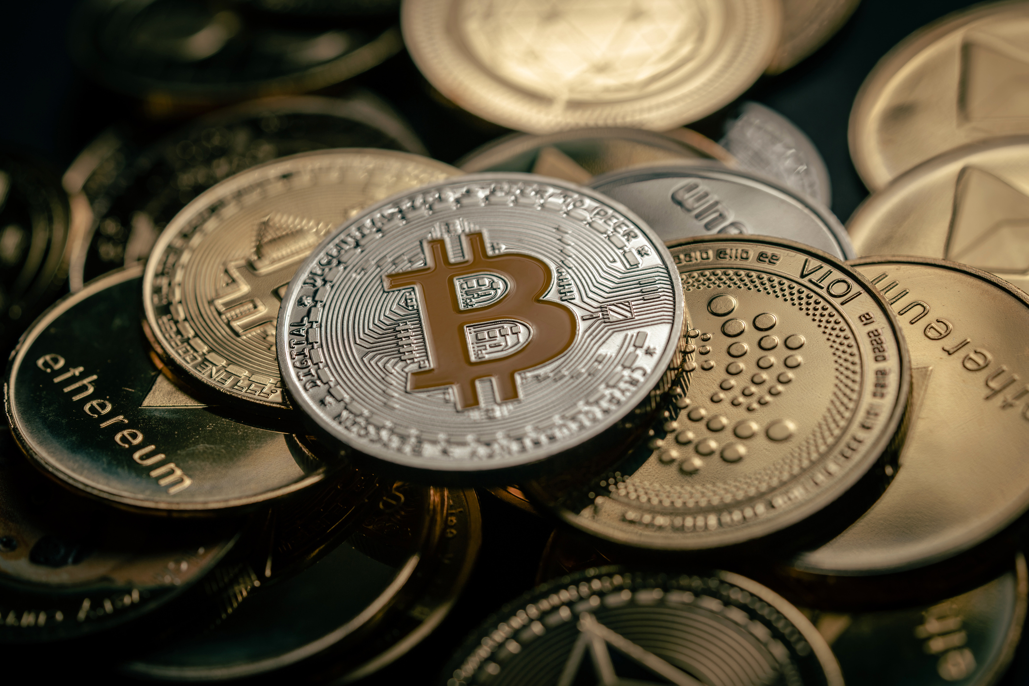 Beyond Bitcoin: Evolution of Cryptocurrency