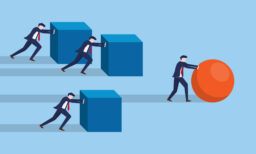 Second-Mover Edge: Why Being First Is Overrated