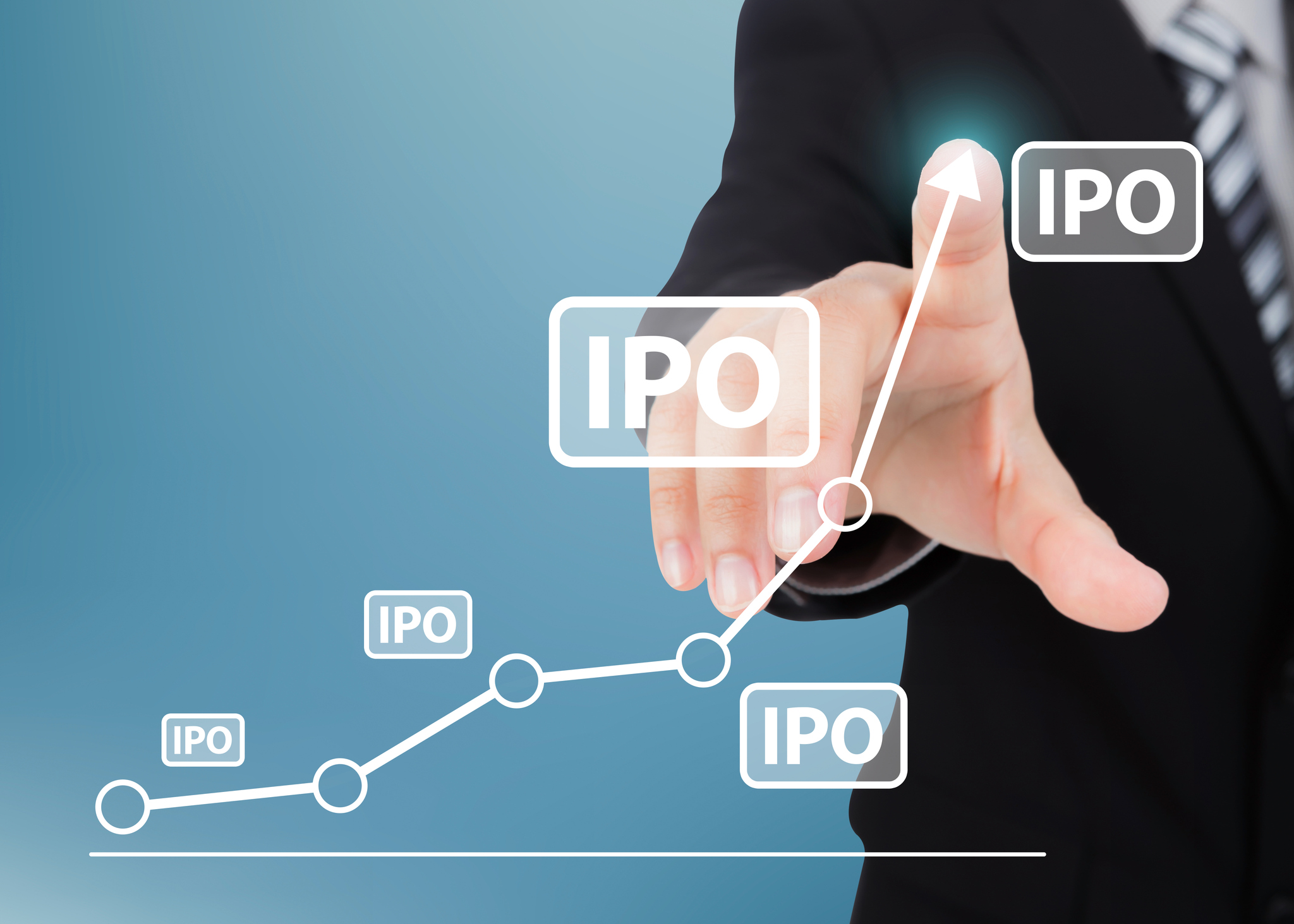 Is the IPO Window Opening Back Up?