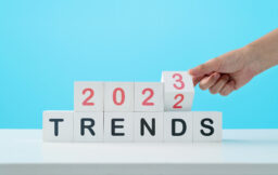 Staying Up to Date on Investing Trends