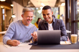 The Art of Mentorship: Learning From Others’ Successes and Mistakes