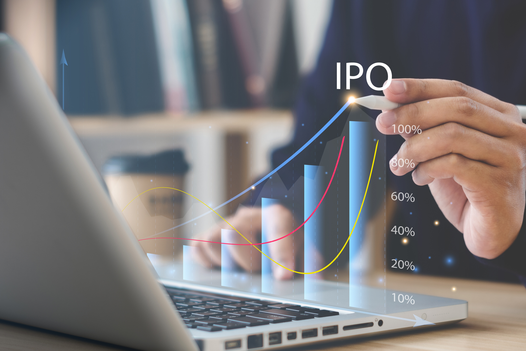 The Initial Public Offering Landscape: What Investors Need to Know About an IPO