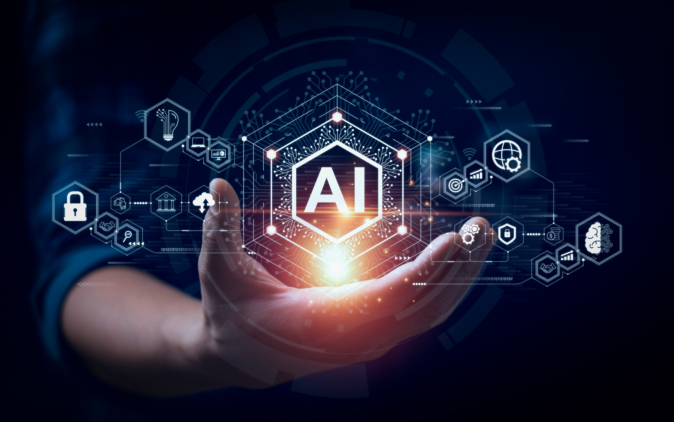 The Role of Artificial Intelligence in Private Market Investing