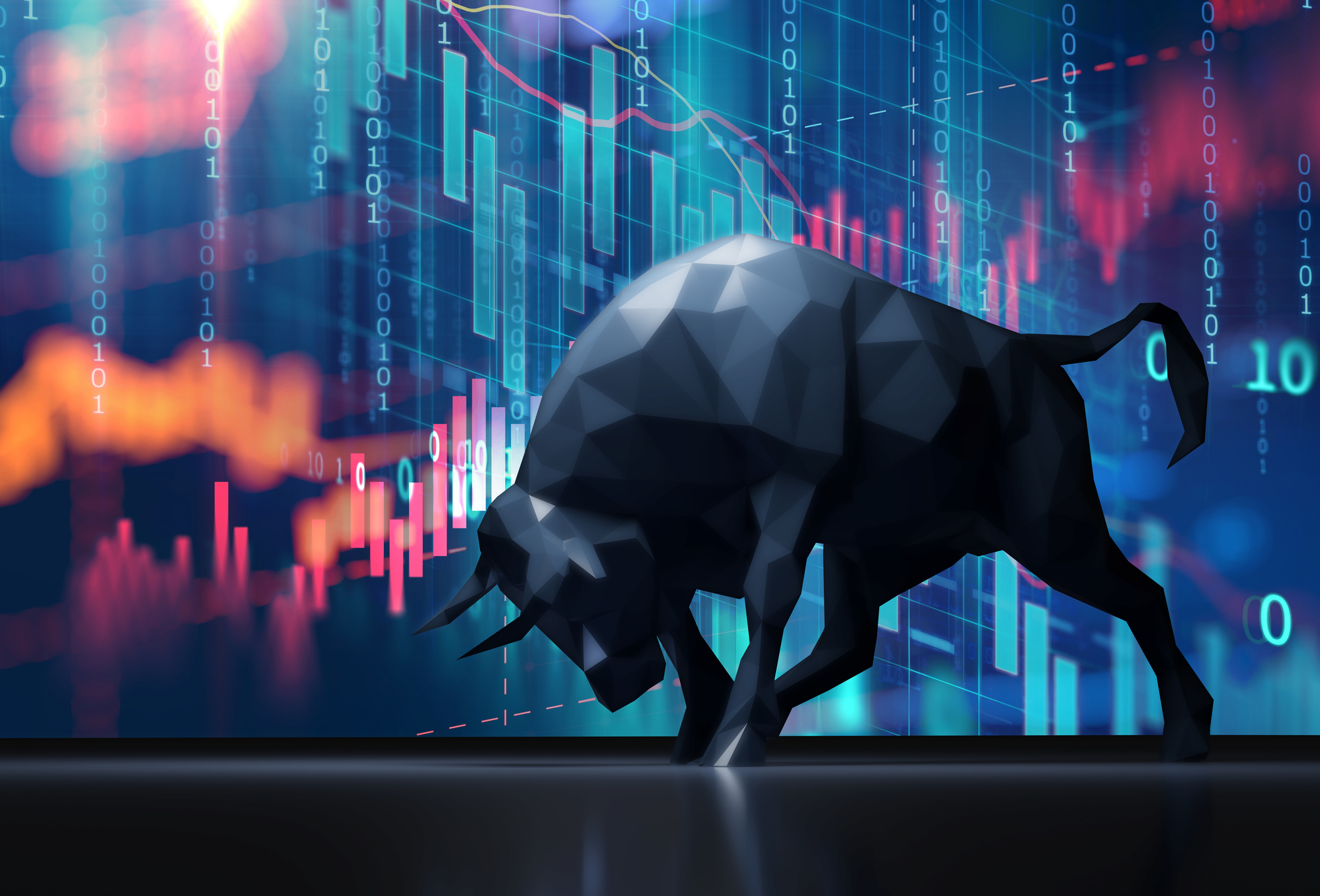 The Circle of Market Cycles: Bear vs Bull Markets