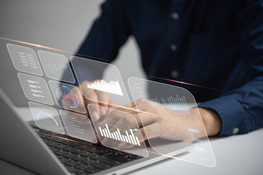 From Numbers to Insights: The Power of Data in Investment Decisions
