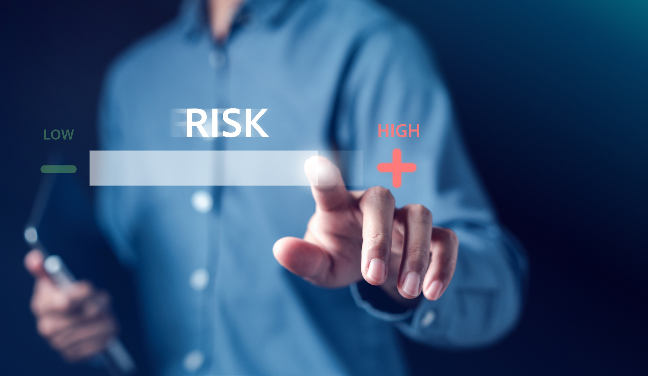 Navigating Early-Stage Investing: Mitigating Risks