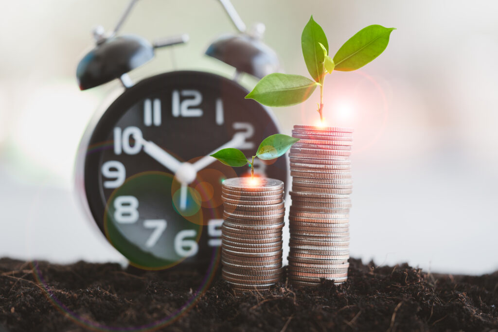 Risk and Reward: Early- and Late-Stage Investing