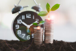 Risk and Reward: Early- and Late-Stage Investing