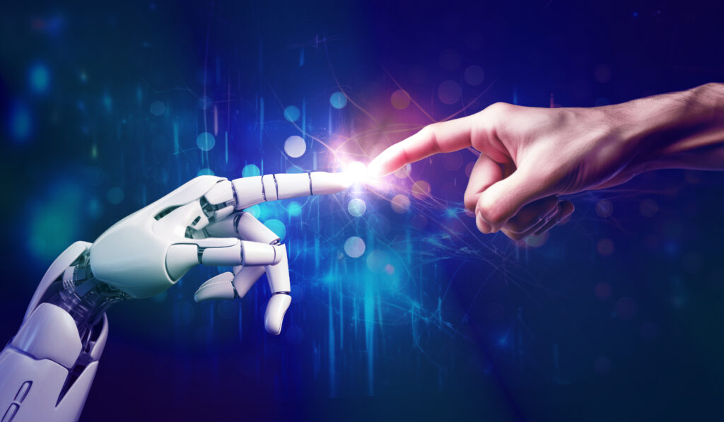 The AI Investment Boom: Impact on Venture Capital