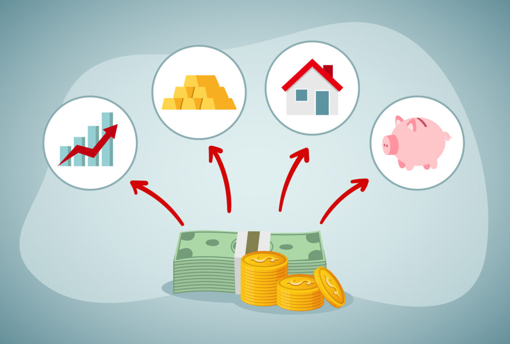Risk and Reward: Building Your Ideal Portfolio