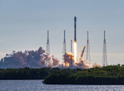 Beyond Rockets: What the SpaceX S-1 Reveals About the Company’s Future