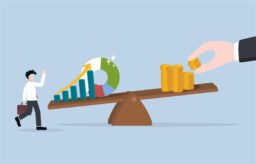 The Valuation Increased, Why Didn’t My Price Per Share?