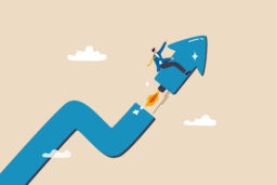I Invested at a $100M Valuation and the Company Just Raised At $1B, Why Isn’t My Unrealized Gain 10x?