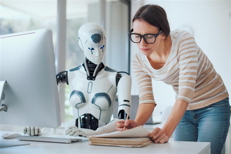 Augmentation Over Replacement: AI Impact on Work