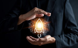 The Art of Identifying Disruptors: Navigating Early-Stage Investing