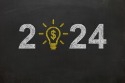 The Largest Funding Rounds of 2024
