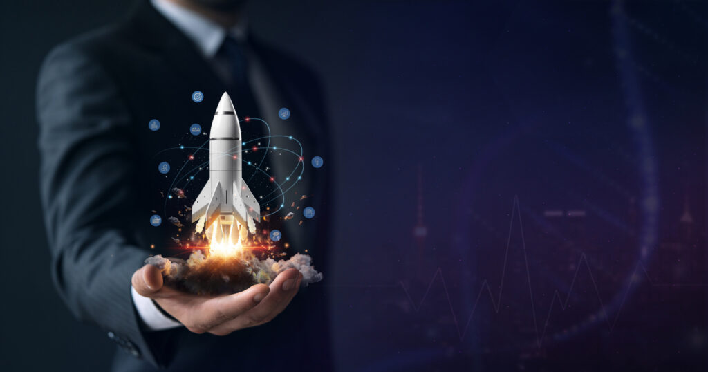 How to Start Investing in Startups
