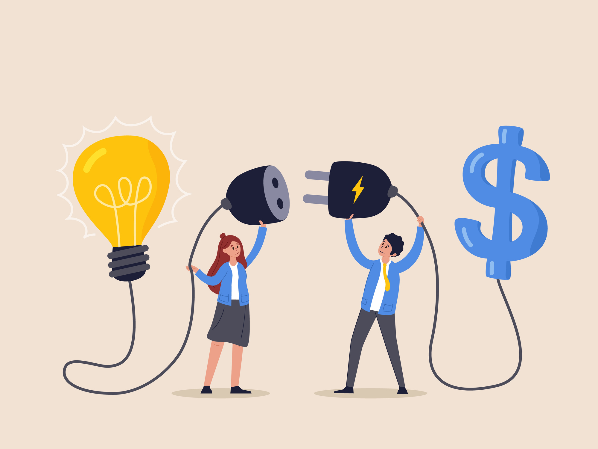 From Idea to Investment: How to Efficiently Manage Fundraising