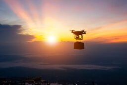 The Sky’s The Limit: Drones and Autonomous Vehicles