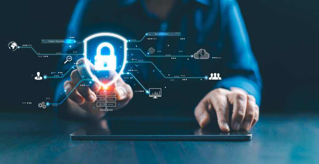 Navigating the Digital World: The Growth of Cybersecurity