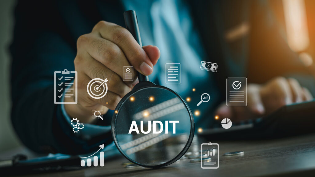 Financials and Fundraising: Financial Reviews vs. Financial Audits
