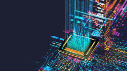 Disruption in Motion: Analyzing Quantum Computing