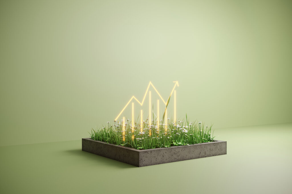 Investing in the Future: The Rise of GreenTech