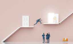 Time to Exit: Are Startups Getting Older?