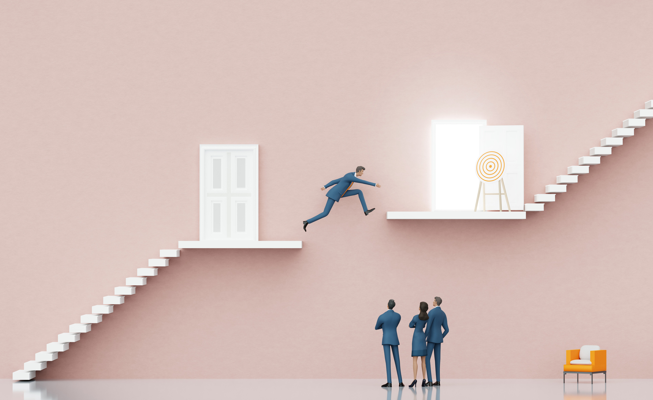 Time to Exit: Are Startups Getting Older?